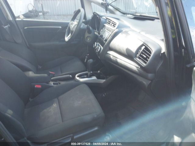 Photo 4 VIN: 3HGGK5H44KM702918 - HONDA FIT 