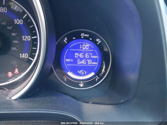 Photo 6 VIN: 3HGGK5H44KM702918 - HONDA FIT 