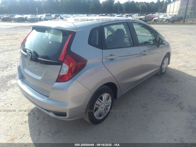 Photo 3 VIN: 3HGGK5H44KM704734 - HONDA FIT 