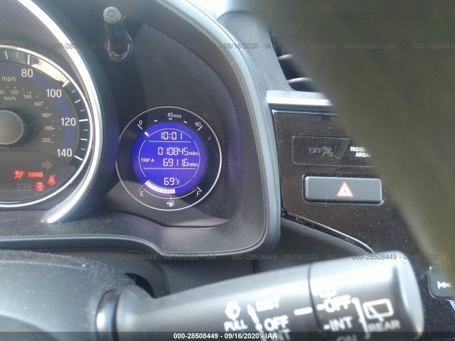 Photo 6 VIN: 3HGGK5H44KM704734 - HONDA FIT 