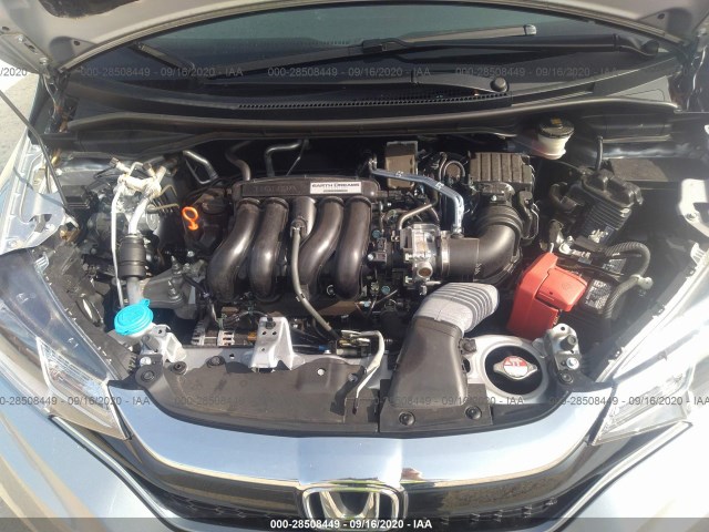 Photo 9 VIN: 3HGGK5H44KM704734 - HONDA FIT 