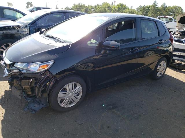 Photo 0 VIN: 3HGGK5H44KM706712 - HONDA FIT LX 