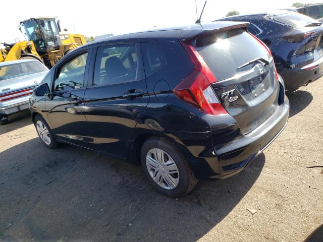 Photo 1 VIN: 3HGGK5H44KM706712 - HONDA FIT LX 