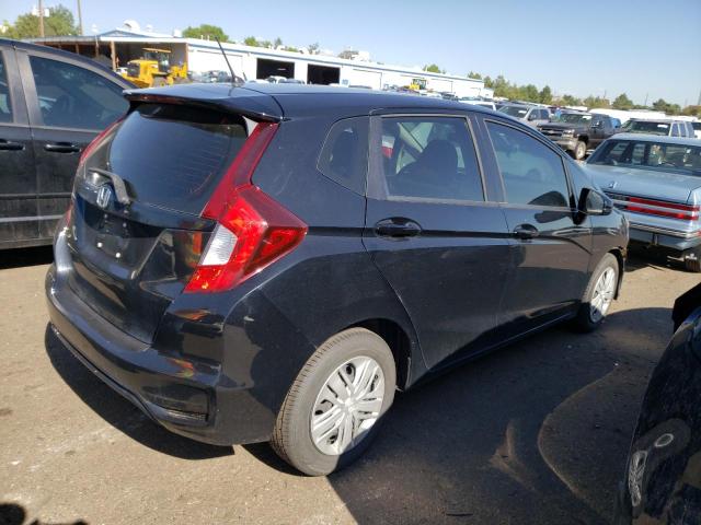 Photo 2 VIN: 3HGGK5H44KM706712 - HONDA FIT LX 