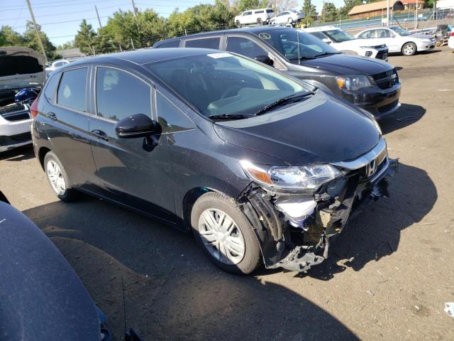 Photo 3 VIN: 3HGGK5H44KM706712 - HONDA FIT LX 