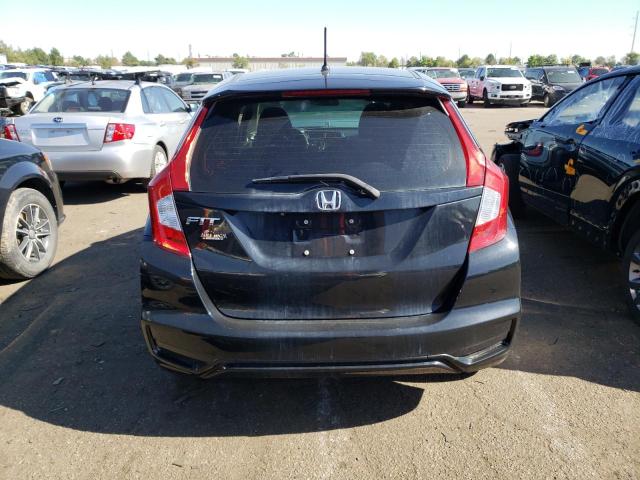 Photo 5 VIN: 3HGGK5H44KM706712 - HONDA FIT LX 