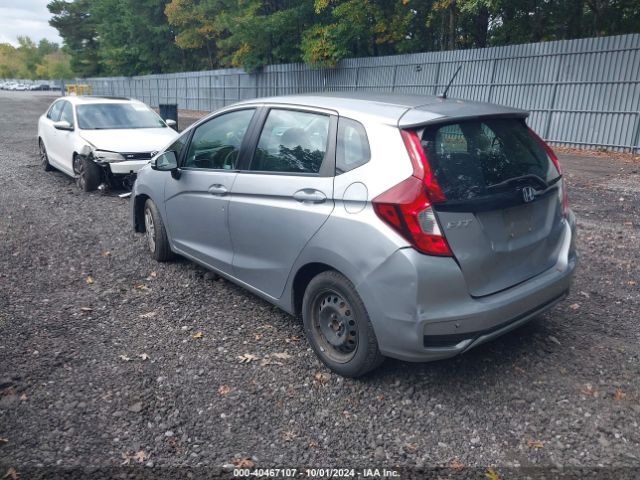 Photo 2 VIN: 3HGGK5H44KM707505 - HONDA FIT 