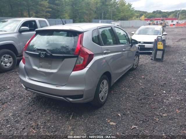 Photo 3 VIN: 3HGGK5H44KM707505 - HONDA FIT 