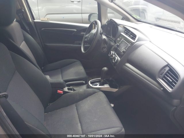 Photo 4 VIN: 3HGGK5H44KM707505 - HONDA FIT 