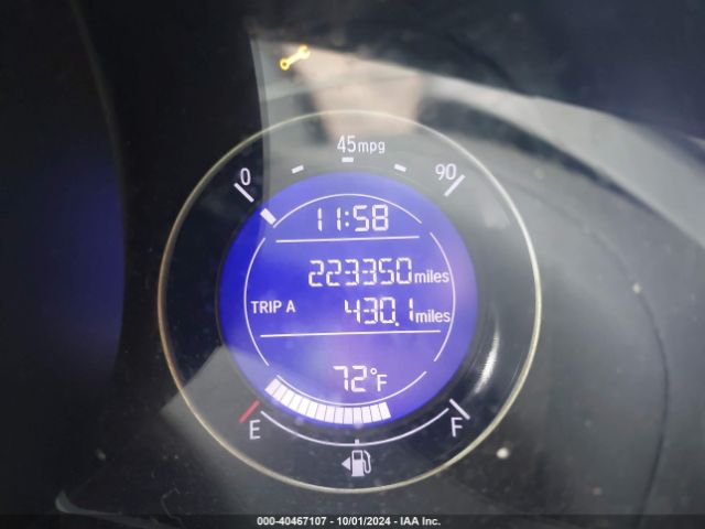 Photo 6 VIN: 3HGGK5H44KM707505 - HONDA FIT 