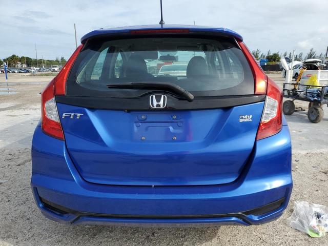 Photo 5 VIN: 3HGGK5H44KM711229 - HONDA FIT LX 