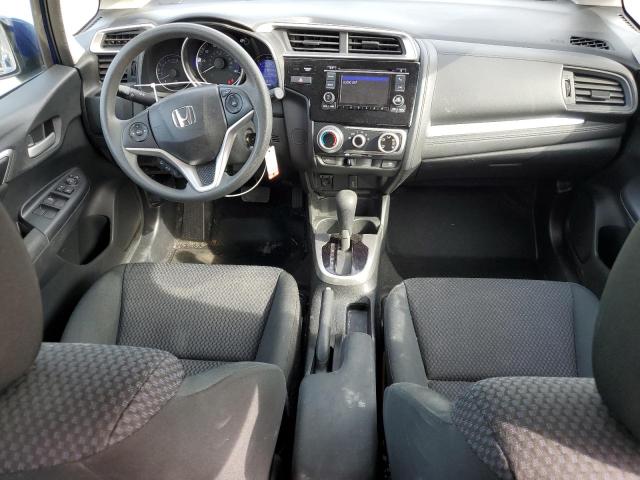 Photo 7 VIN: 3HGGK5H44KM711229 - HONDA FIT LX 