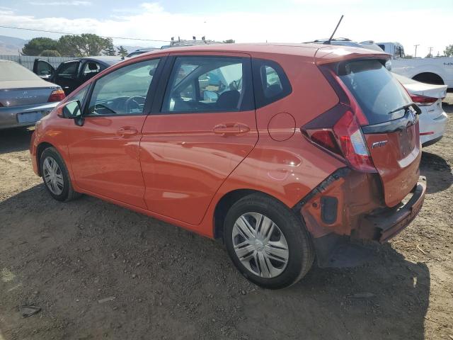 Photo 1 VIN: 3HGGK5H44KM717984 - HONDA FIT LX 