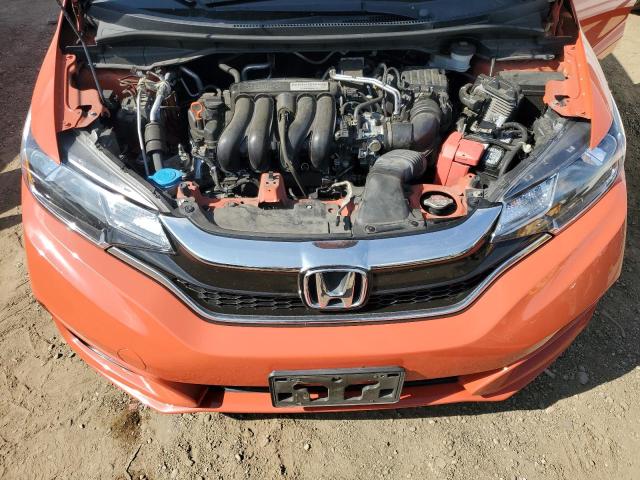 Photo 10 VIN: 3HGGK5H44KM717984 - HONDA FIT LX 