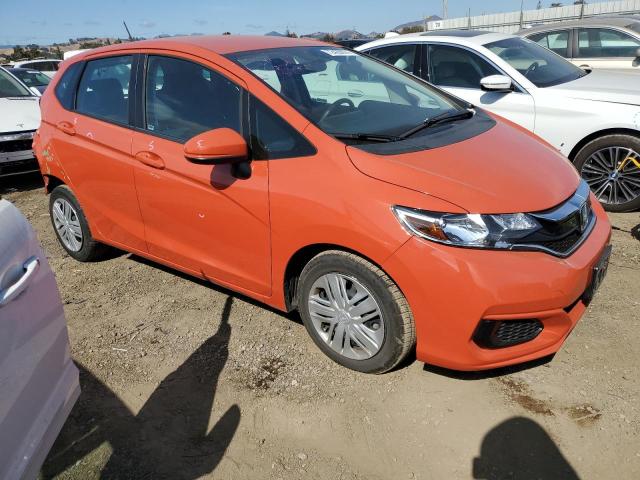 Photo 3 VIN: 3HGGK5H44KM717984 - HONDA FIT LX 