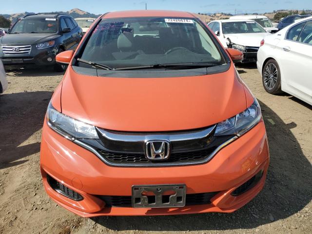 Photo 4 VIN: 3HGGK5H44KM717984 - HONDA FIT LX 