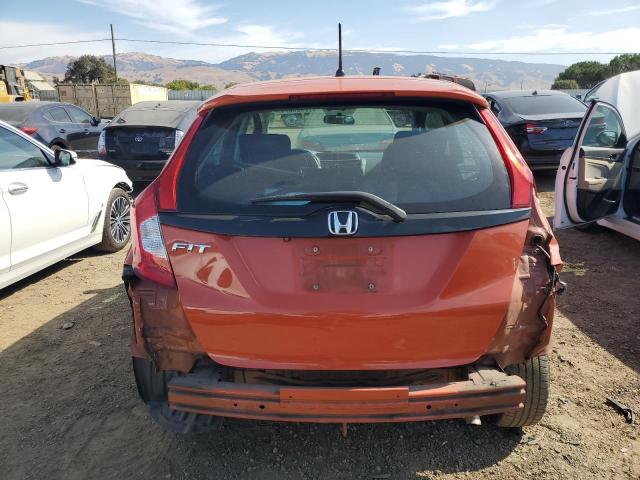 Photo 5 VIN: 3HGGK5H44KM717984 - HONDA FIT LX 