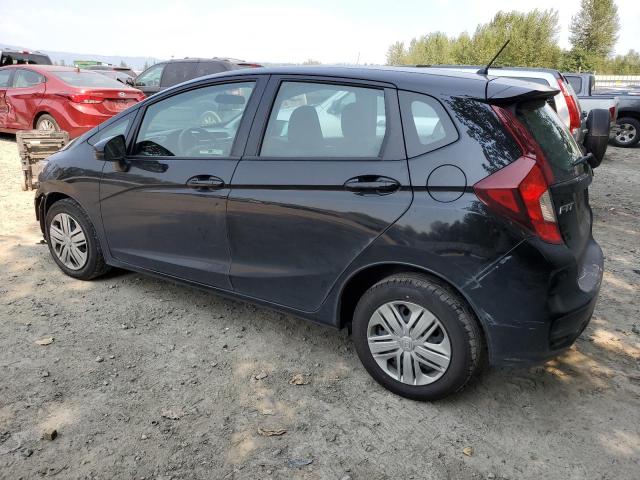 Photo 1 VIN: 3HGGK5H44KM720934 - HONDA FIT 