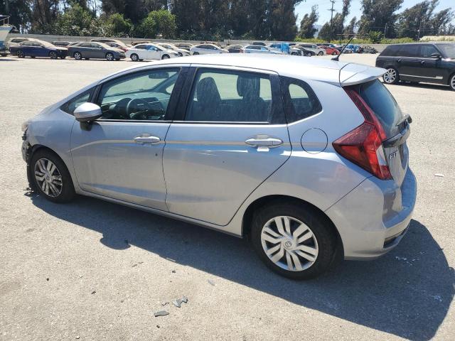 Photo 1 VIN: 3HGGK5H44KM720965 - HONDA FIT 