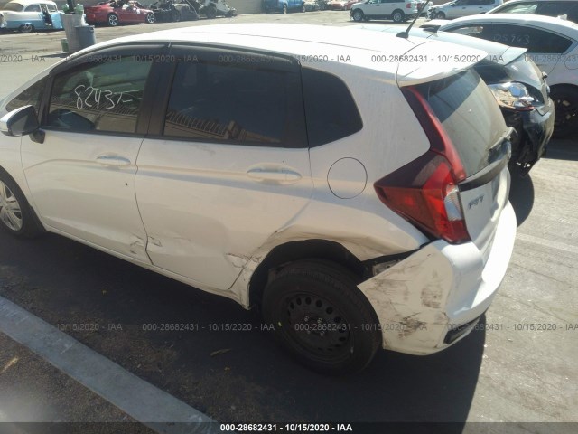 Photo 5 VIN: 3HGGK5H44KM721937 - HONDA FIT 