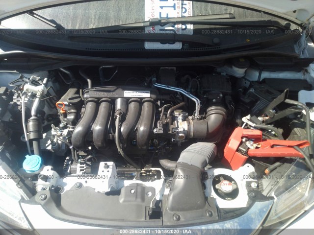 Photo 9 VIN: 3HGGK5H44KM721937 - HONDA FIT 