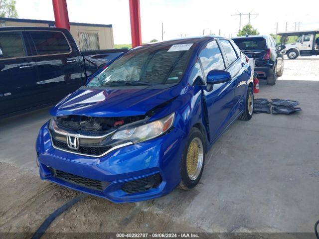 Photo 1 VIN: 3HGGK5H44KM722862 - HONDA FIT 