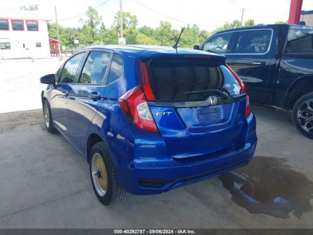 Photo 2 VIN: 3HGGK5H44KM722862 - HONDA FIT 