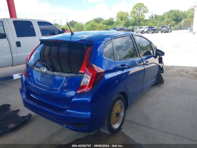 Photo 3 VIN: 3HGGK5H44KM722862 - HONDA FIT 