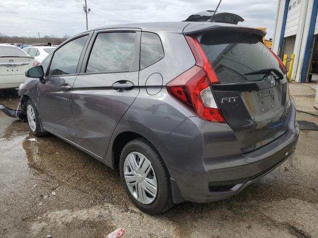 Photo 1 VIN: 3HGGK5H44KM727754 - HONDA FIT LX 