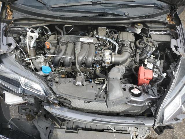 Photo 11 VIN: 3HGGK5H44KM727754 - HONDA FIT LX 