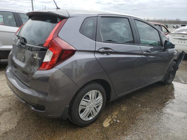 Photo 2 VIN: 3HGGK5H44KM727754 - HONDA FIT LX 