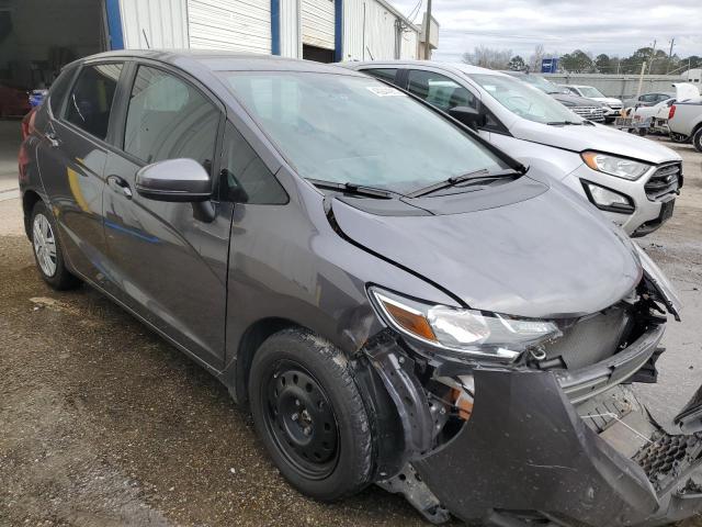 Photo 3 VIN: 3HGGK5H44KM727754 - HONDA FIT LX 