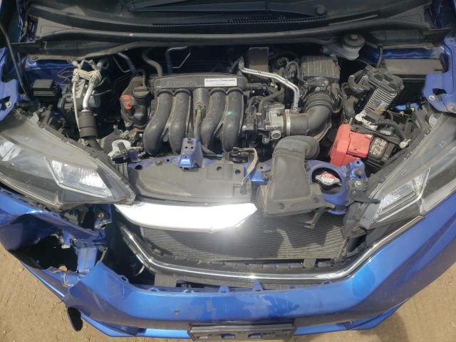 Photo 10 VIN: 3HGGK5H44KM730637 - HONDA FIT 