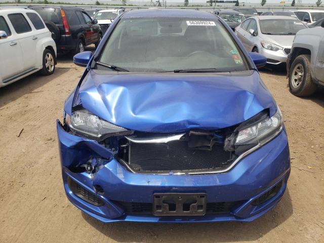 Photo 4 VIN: 3HGGK5H44KM730637 - HONDA FIT 