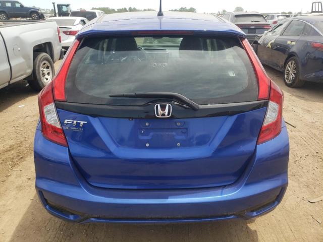 Photo 5 VIN: 3HGGK5H44KM730637 - HONDA FIT 