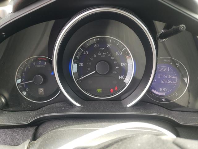 Photo 8 VIN: 3HGGK5H44KM730637 - HONDA FIT 