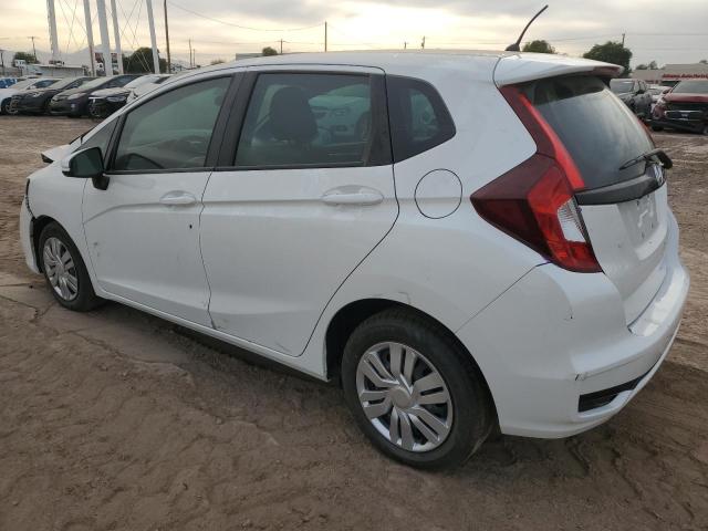 Photo 1 VIN: 3HGGK5H44KM731383 - HONDA FIT LX 