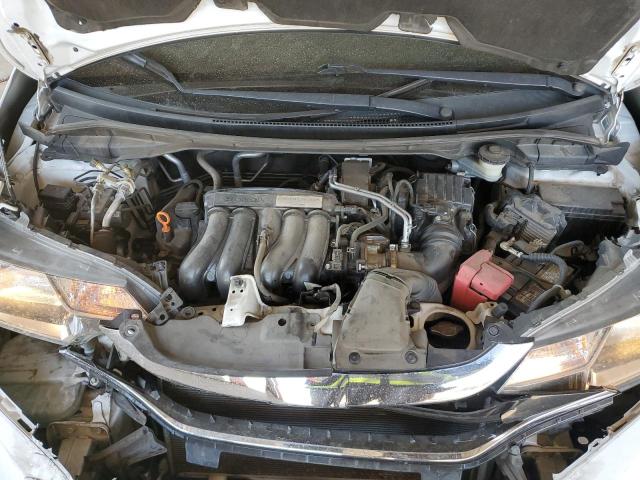 Photo 10 VIN: 3HGGK5H44KM731383 - HONDA FIT LX 