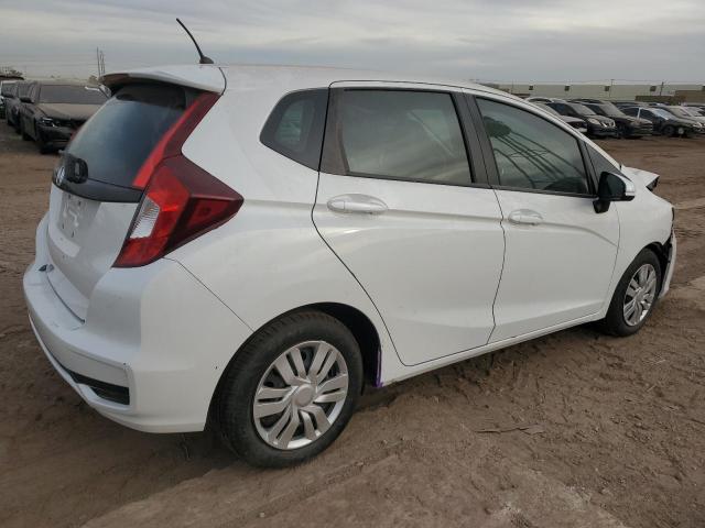 Photo 2 VIN: 3HGGK5H44KM731383 - HONDA FIT LX 