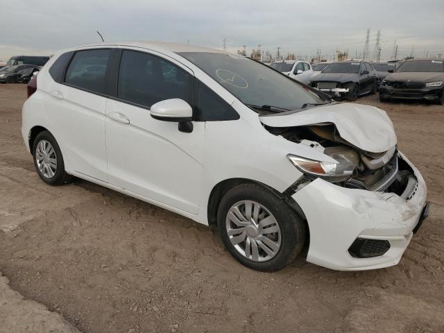 Photo 3 VIN: 3HGGK5H44KM731383 - HONDA FIT LX 