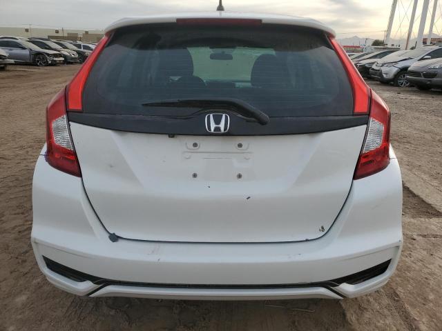 Photo 5 VIN: 3HGGK5H44KM731383 - HONDA FIT LX 