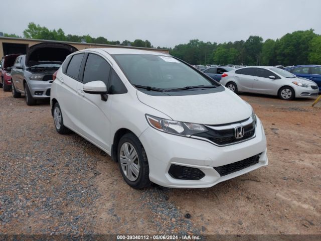 Photo 0 VIN: 3HGGK5H44KM731402 - HONDA FIT 