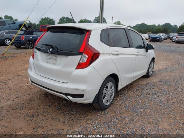 Photo 3 VIN: 3HGGK5H44KM731402 - HONDA FIT 