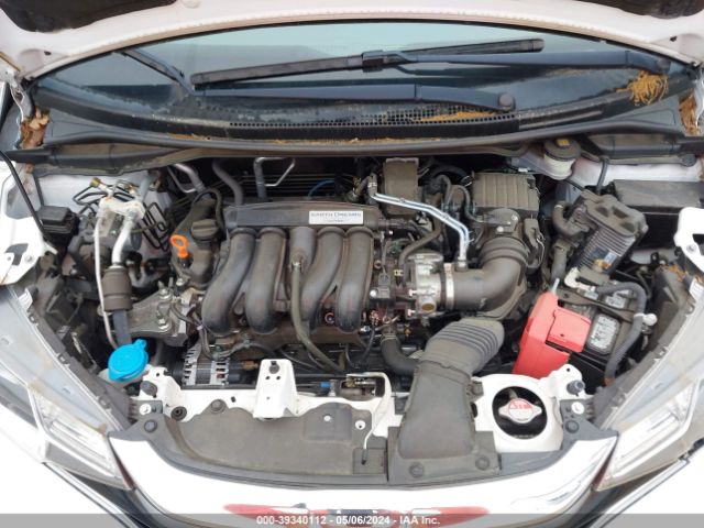 Photo 9 VIN: 3HGGK5H44KM731402 - HONDA FIT 