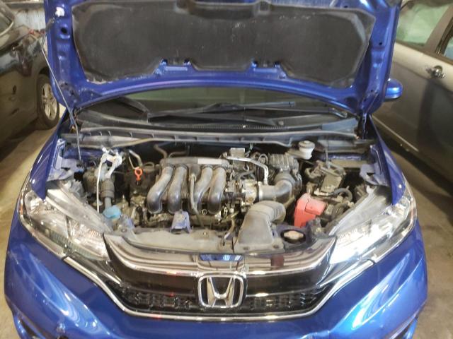 Photo 6 VIN: 3HGGK5H44KM731884 - HONDA FIT LX 