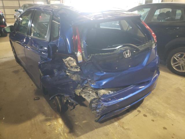 Photo 8 VIN: 3HGGK5H44KM731884 - HONDA FIT LX 