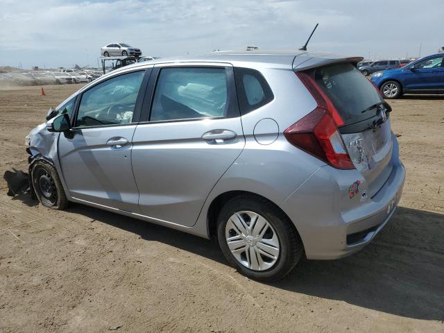 Photo 1 VIN: 3HGGK5H44KM732694 - HONDA FIT 