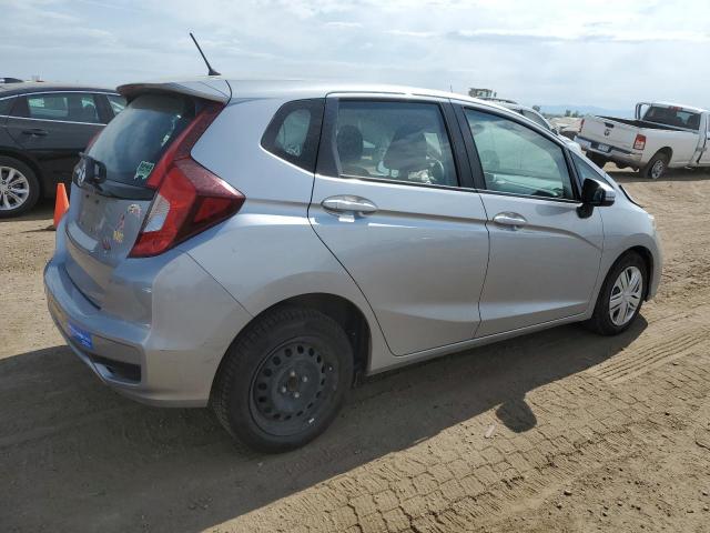 Photo 2 VIN: 3HGGK5H44KM732694 - HONDA FIT 