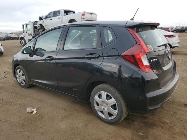 Photo 1 VIN: 3HGGK5H44KM734171 - HONDA FIT 