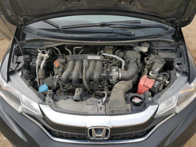 Photo 10 VIN: 3HGGK5H44KM734171 - HONDA FIT 